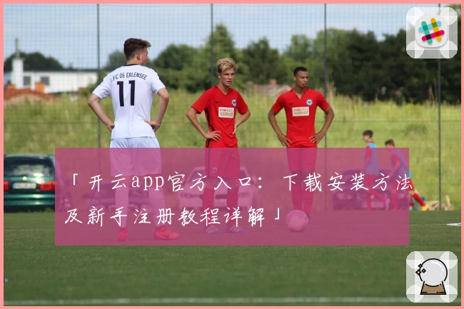 「开云app官方入口：下载安装方法及新手注册教程详解」
