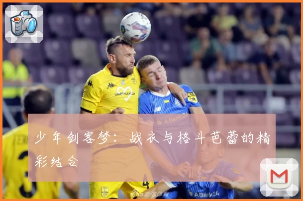 少年剑客梦：战衣与格斗芭蕾的精彩结合